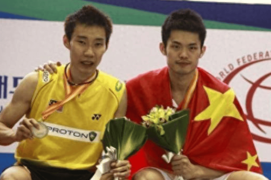 英格兰羽毛球队轻取丹麦羽毛球队，李宗伟统治全场的简单介绍