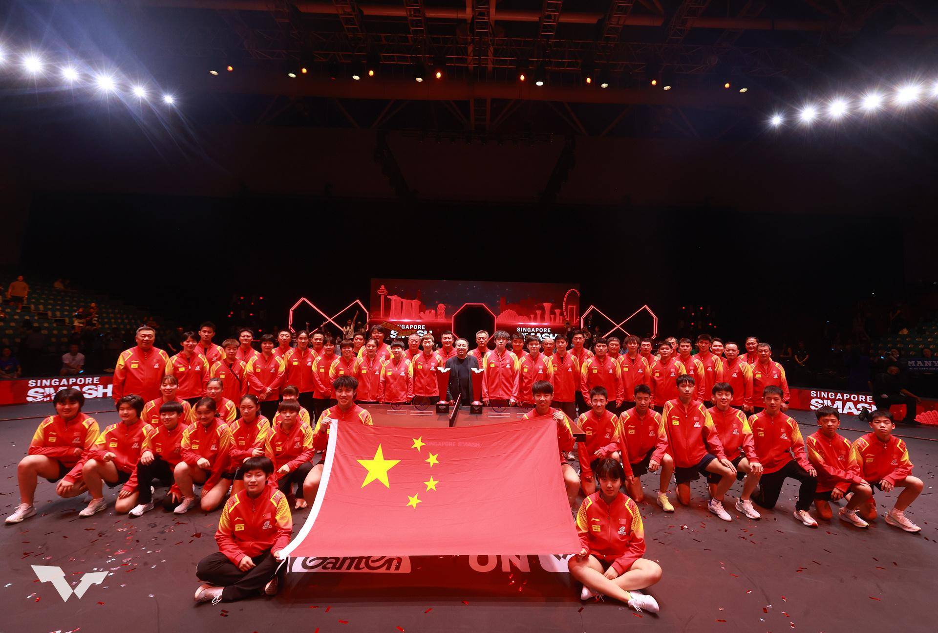 英国乒乓球队完胜波兰乒乓球队,马龙制霸全场的简单介绍 英国乒乓球队完胜波兰乒乓球队,马龙制霸全场的简单介绍