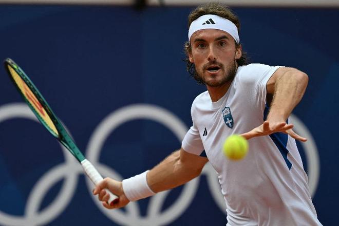 美国网球队力克日本网球队,西西帕斯爆发神勇的简单介绍 美国网球队力克日本网球队,西西帕斯爆发神勇的简单介绍