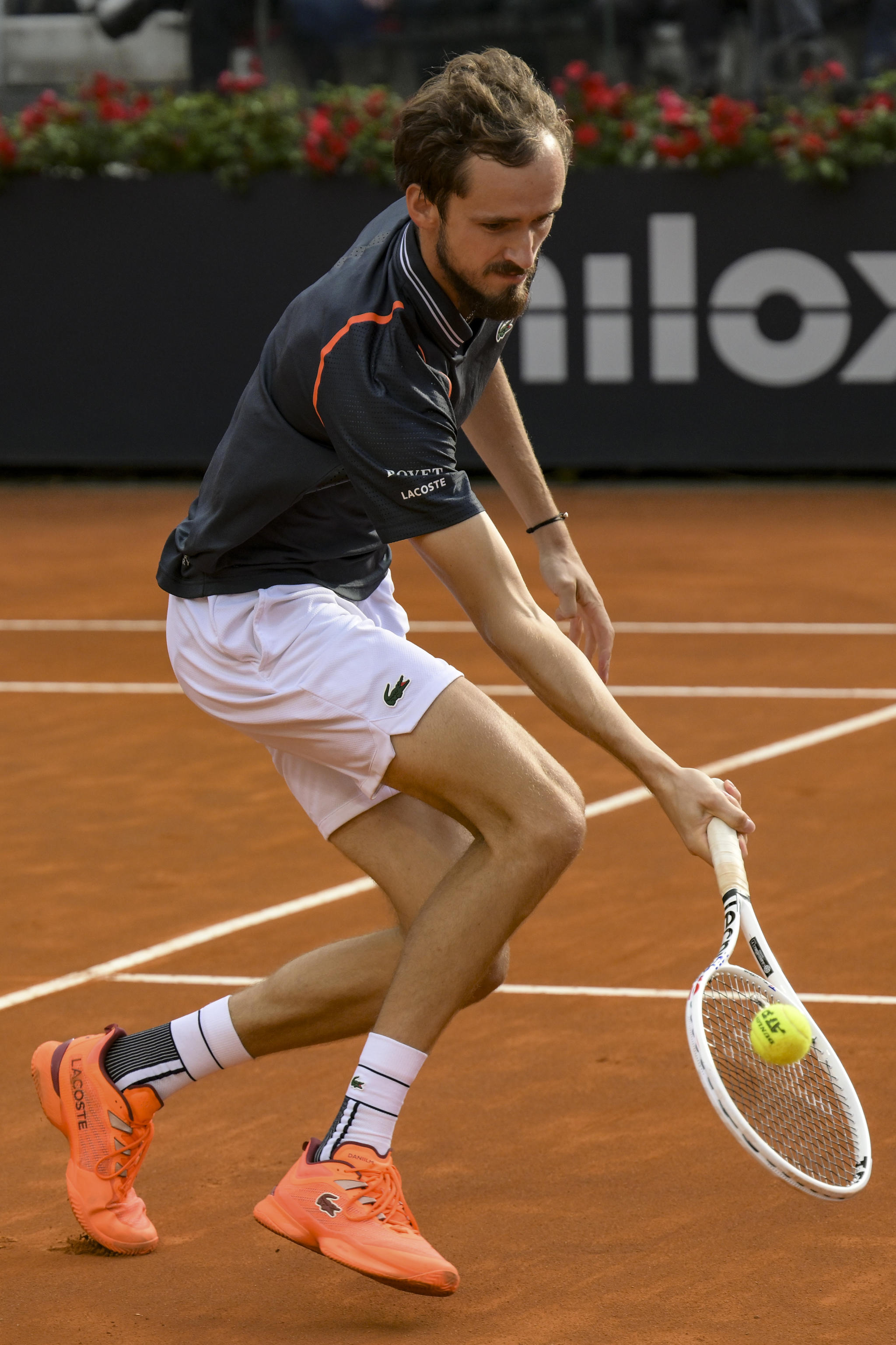 意大利网球队逆转欧洲网球队,梅德韦杰夫高光表现的简单介绍 意大利网球队逆转欧洲网球队,梅德韦杰夫高光表现的简单介绍