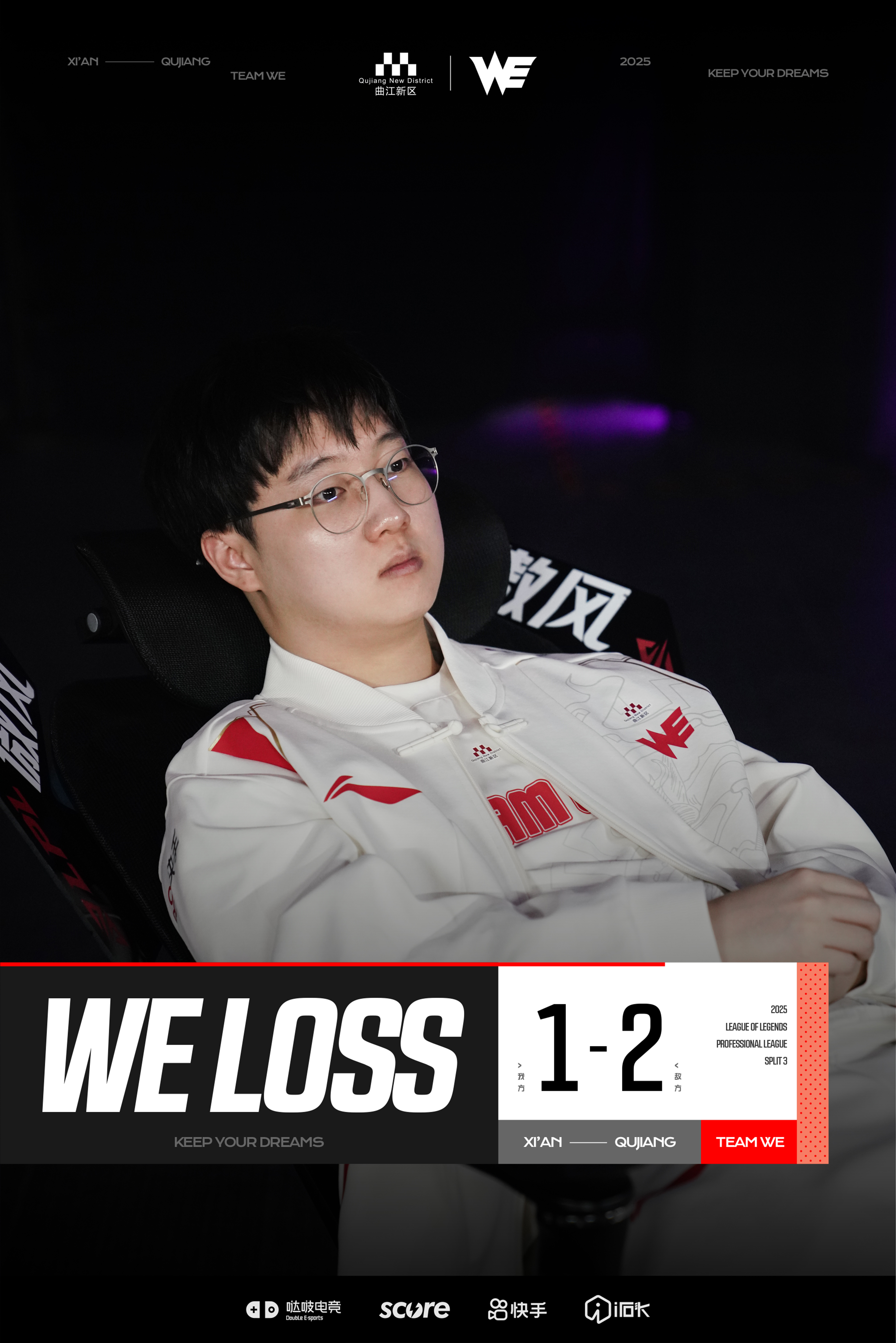 包含冷静与激情交织!LPL完美收官的词条 包含冷静与激情交织!LPL完美收官的词条