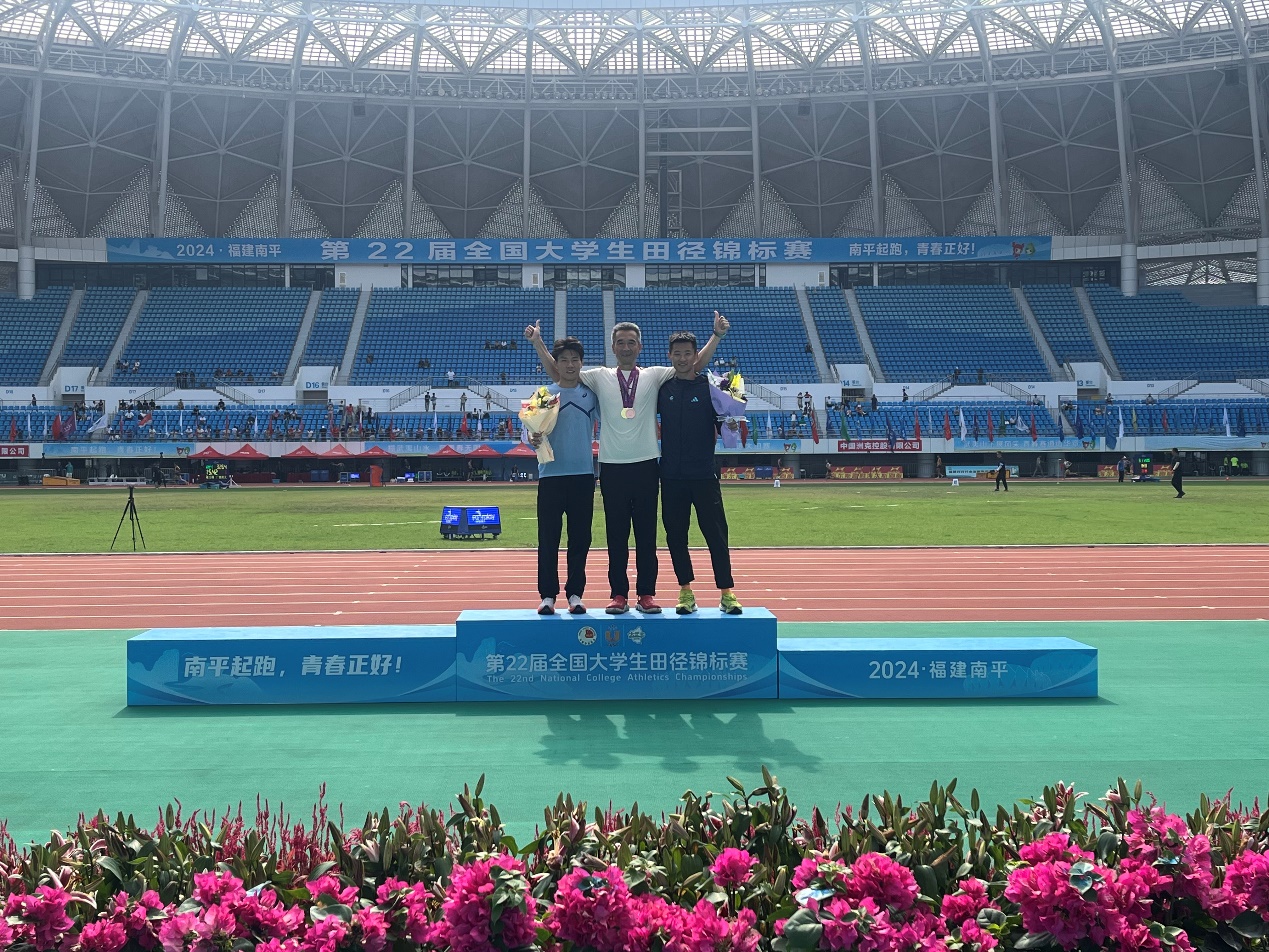 田径小组赛落幕,强队悉数晋级的简单介绍 田径小组赛落幕,强队悉数晋级的简单介绍