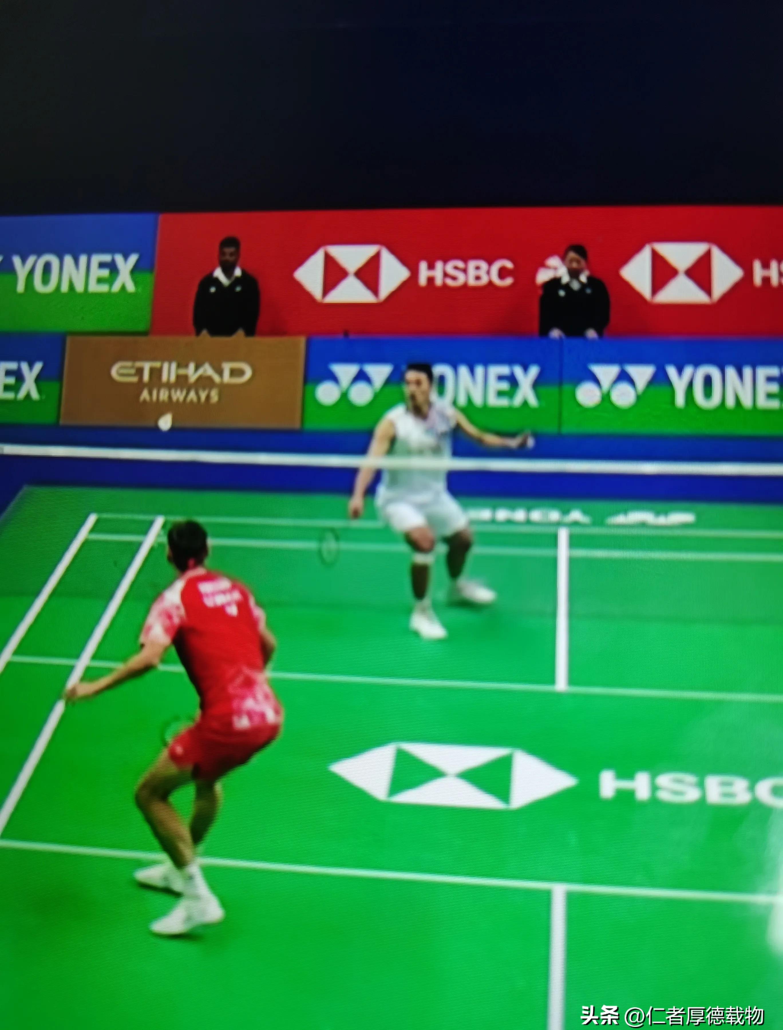 包含印尼队绝杀泰国队，安赛龙统治全场的词条