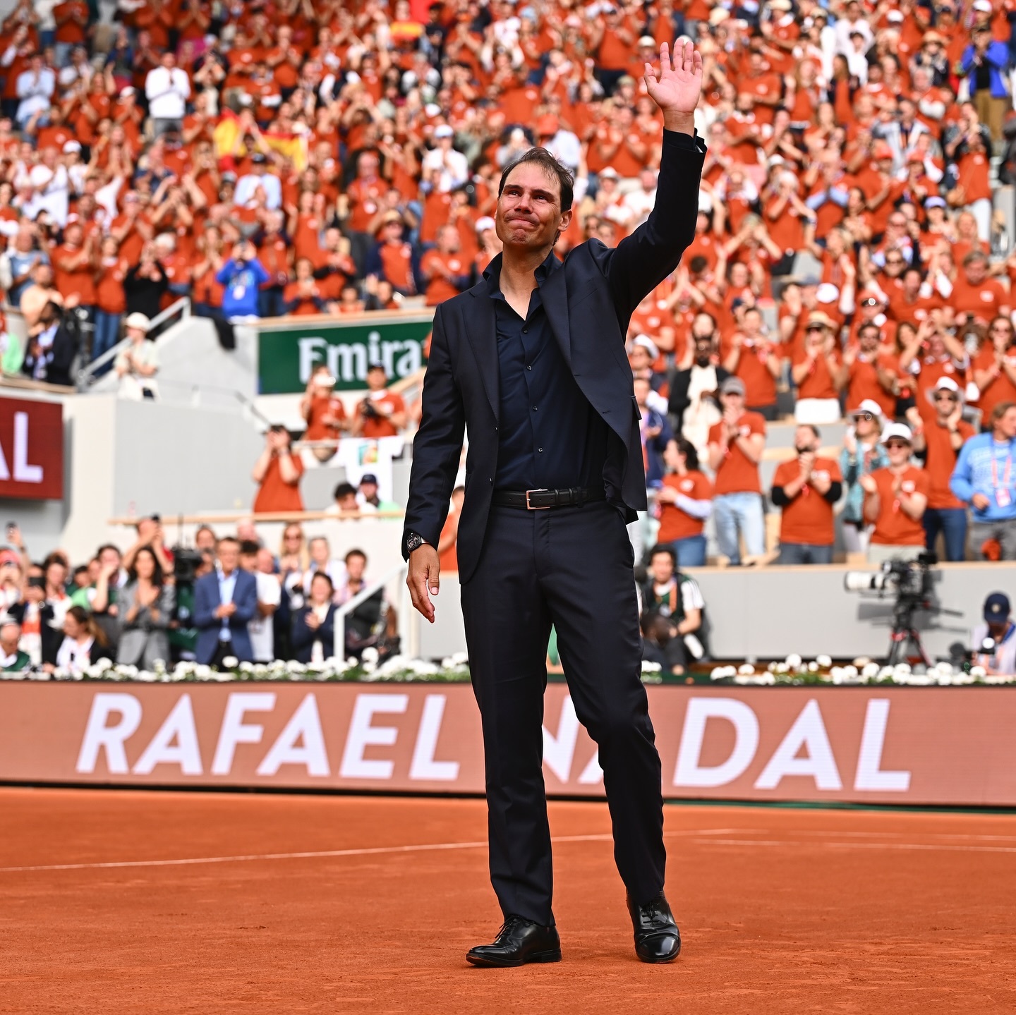 关于联合杯碾压ATP总决赛，纳达尔状态火热的信息