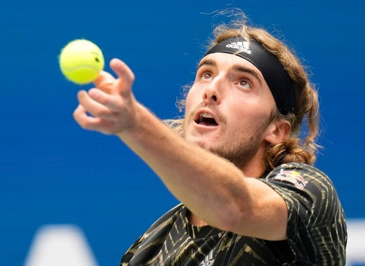 蒙特卡洛大师赛险胜法网，西西帕斯惊艳四座的简单介绍