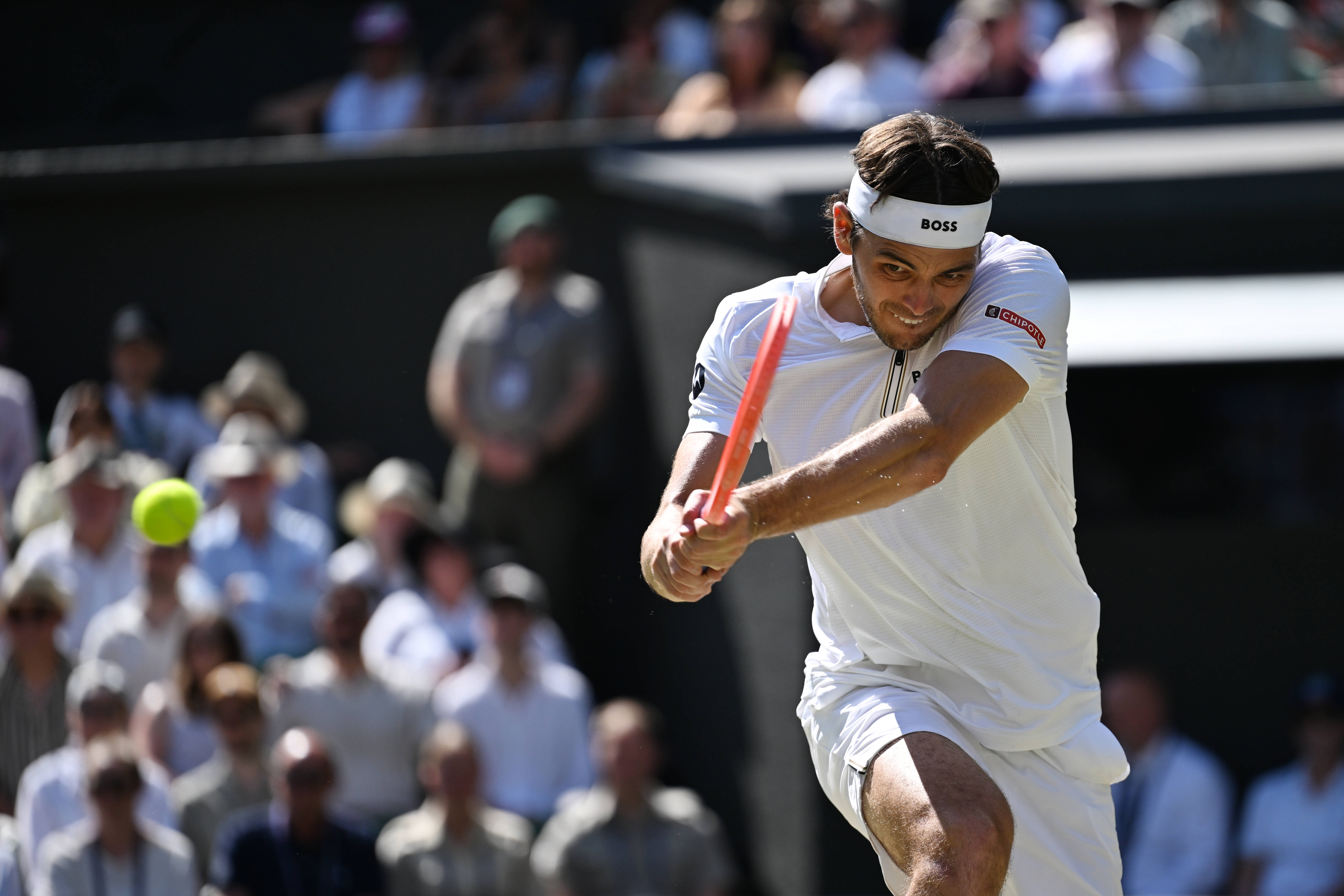 美网碾压温网,阿尔卡拉斯扛起全队 美网碾压温网,阿尔卡拉斯扛起全队