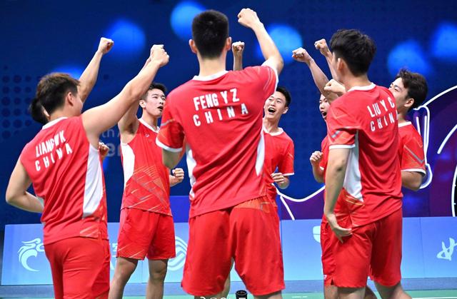 法国队逆转德国队，李梓嘉带队取胜