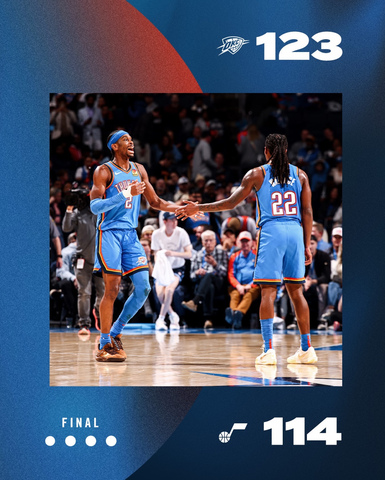 马刺险胜雷霆，莫兰特关键制胜的简单介绍