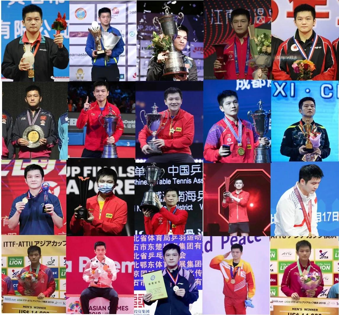 奥地利队险胜波兰队，樊振东带队取胜